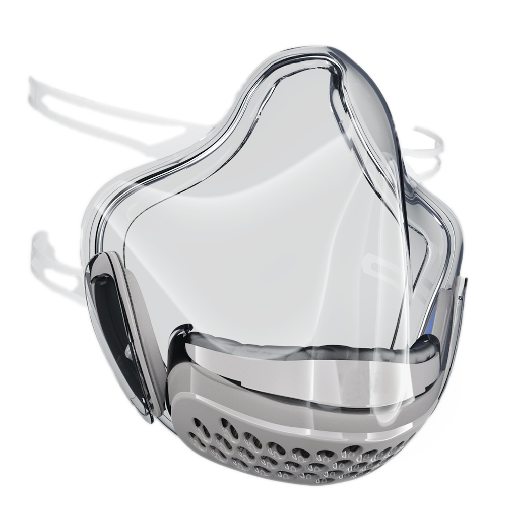 Mascarilla Face Shield
